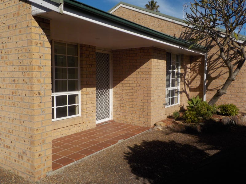 1/8 Eskdale Drive, Raymond Terrace, NSW 2324