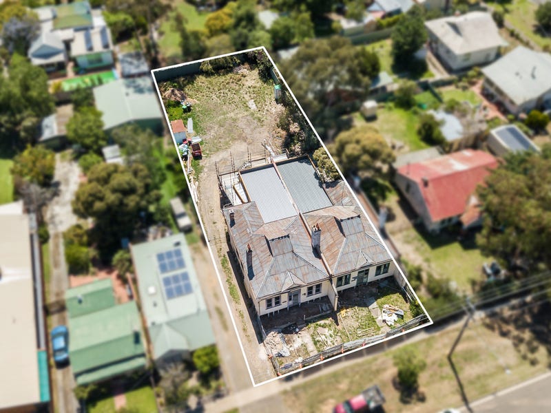 202 Forest Street, Bendigo, Vic 3550