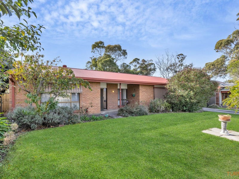 16 Stephens Road, Myponga, SA 5202