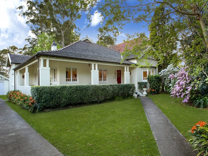 5 Chorley Avenue, Cheltenham, NSW 2119 Property Details