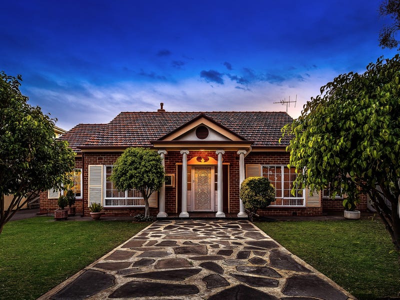 481 Henley Beach Road, Lockleys, SA 5032 Property Details