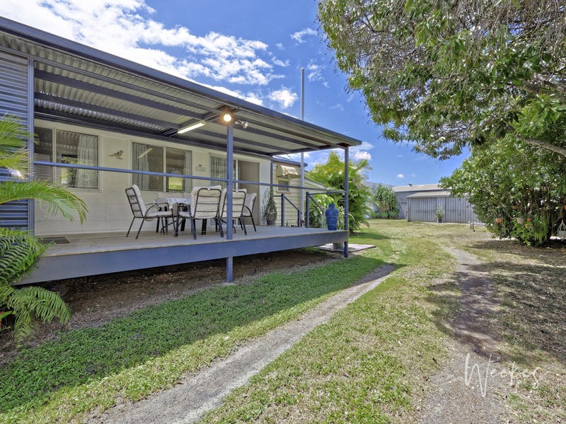 10 Alexandra Street, Bundaberg East, Qld 4670