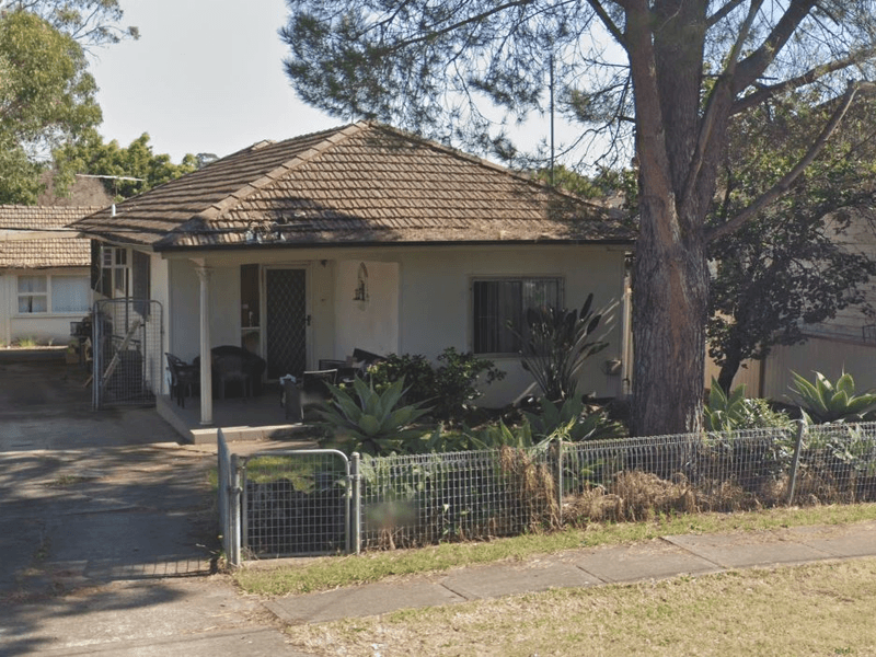 12 Highland Street, Guildford, NSW 2161 House for Rent realestate