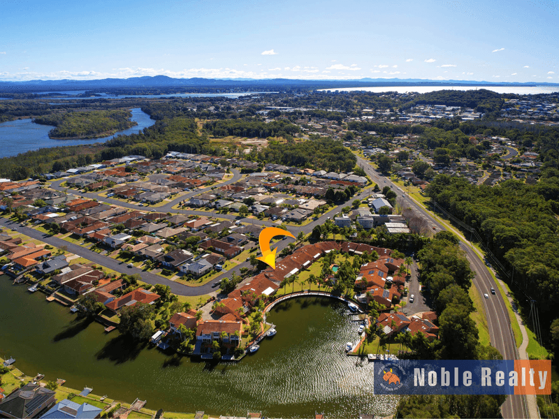 7/7 Kenrose Street, Forster, NSW 2428 Villa for Sale