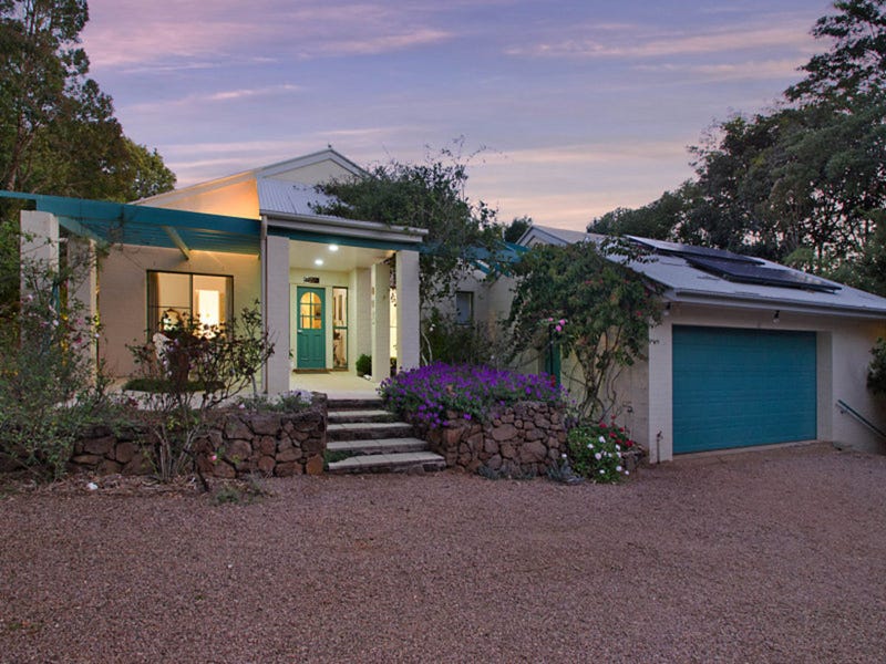 51 Akala Street, Flaxton, Qld 4560 Property Details