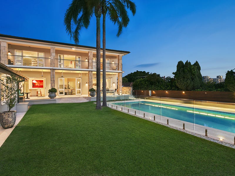 8 Kambala Road, Bellevue Hill, NSW