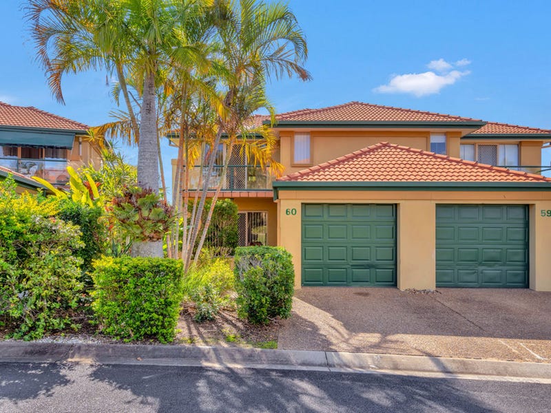 60/152 Palm Meadows Drive, Carrara, Qld 4211 Property Details