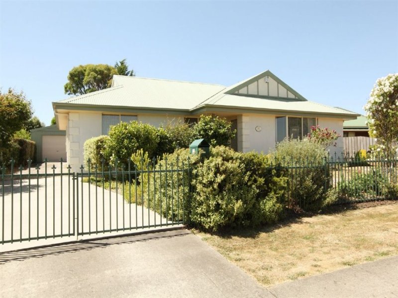 2 Shearers Court, Evandale, Tas 7212 Property Details