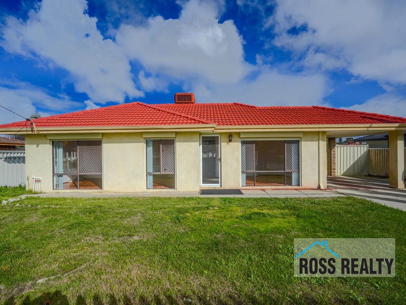 185 Amazon Drive, Beechboro, WA 6063 Property Details