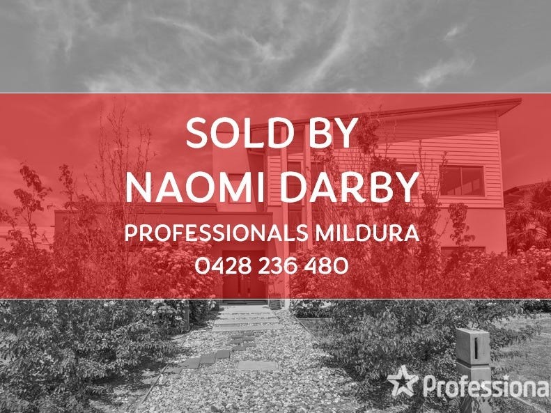 1 Bridge Way, Mildura, Vic 3500 Property Details