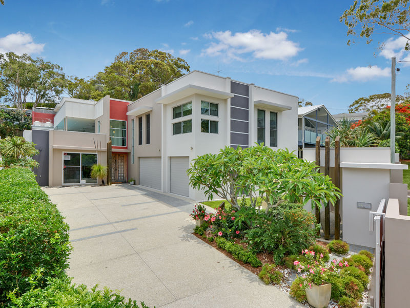 33 Street, Alexandra Headland, QLD 4572