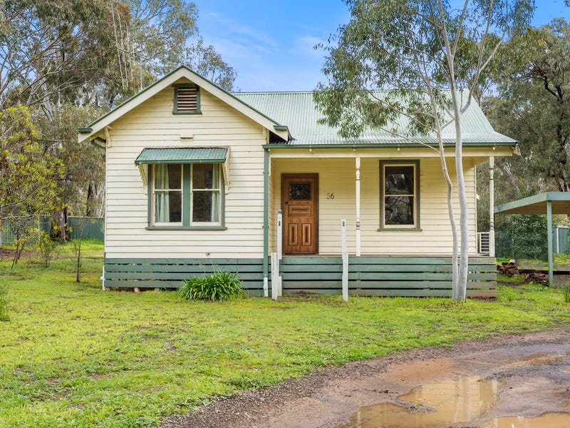 5658 Watson Street, Murchison, Vic 3610 Property Details