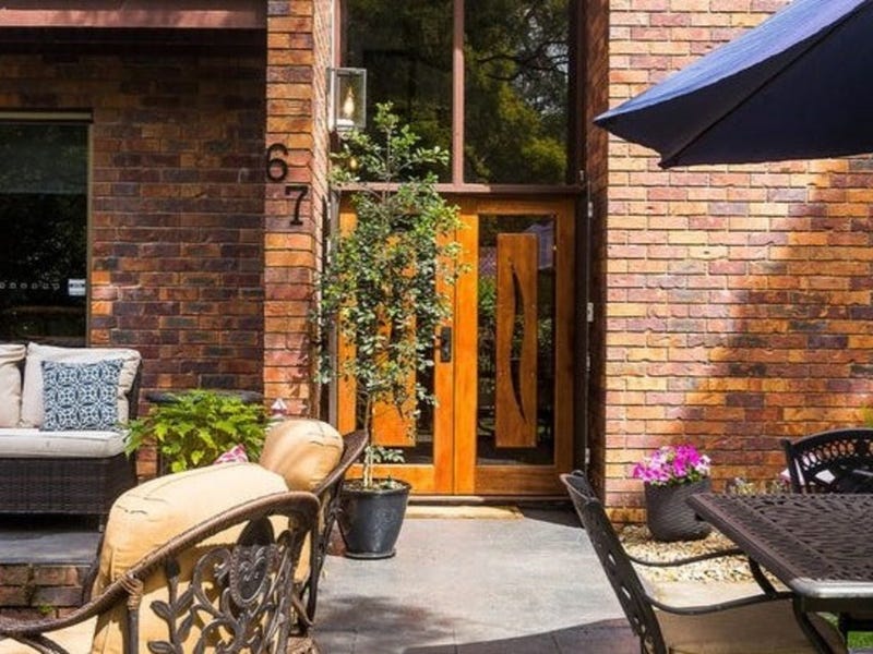 67 Cash Avenue, Samford Village, QLD 4520