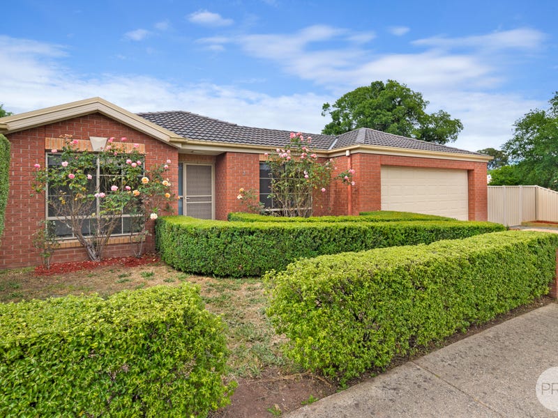 3 Cushing Ave, Creswick, Vic 3363 House for Sale