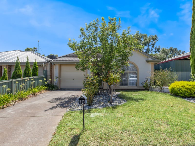 10 Hedgestone Place, Blakeview, SA 5114 Property Details