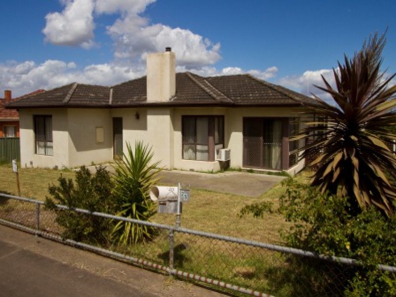 25 McAdam Street, Maffra, Vic 3860 Property Details