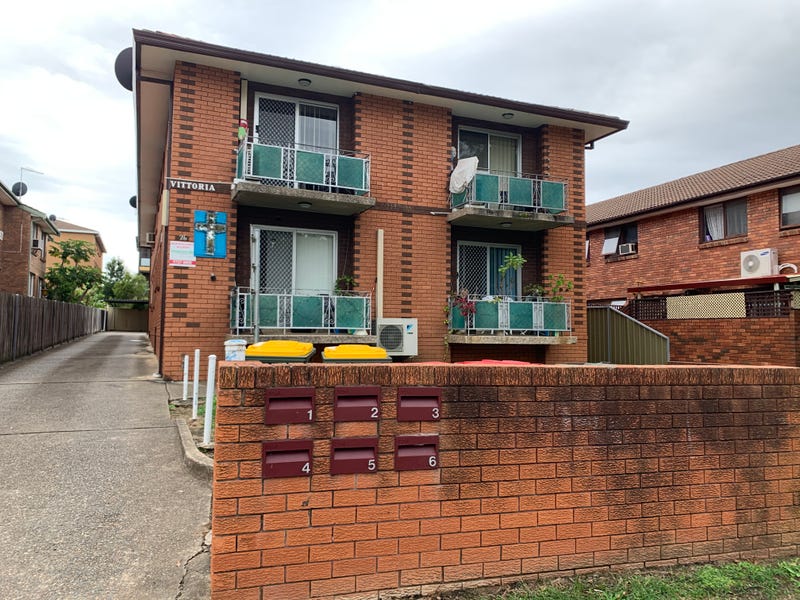 5/26 Hardy Street, Fairfield, NSW 2165