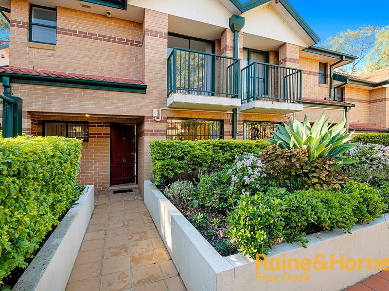 11/1A Henley Marine Drive, Five Dock, NSW 2046