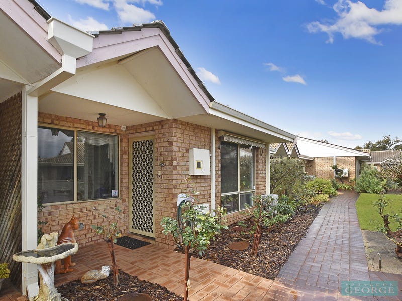 6/39 Hillwood Avenue, Warwick, WA 6024 Property Details