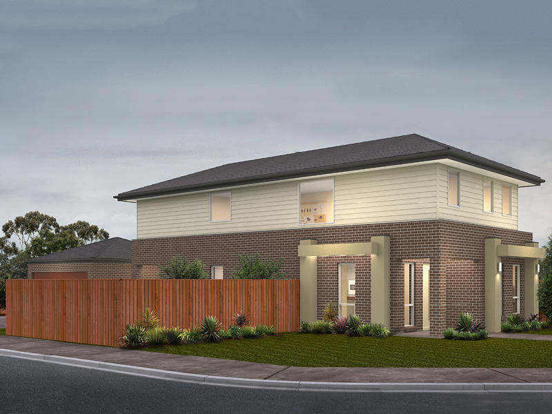 Lot 224 Half Moon, Schofields, NSW 2762 Property Details