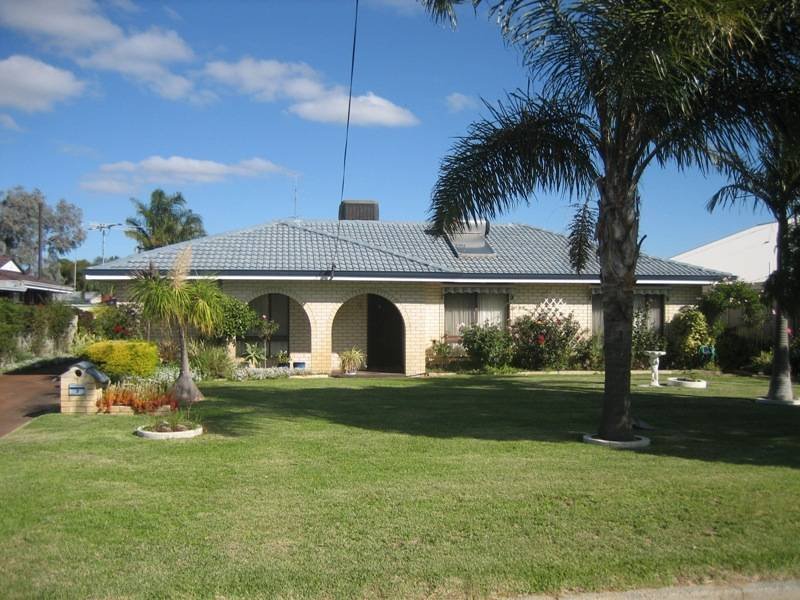 3 Belview Road, Brunswick, WA 6224 Property Details