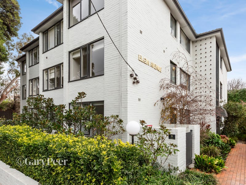 3/28 Elgin Avenue, Armadale, Vic 3143 Apartment for Sale realestate