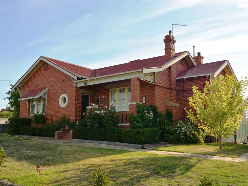 44 Darlington Road, Stawell, VIC 3380