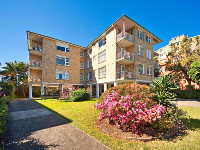 10/71 Bradleys Head Road, Mosman, NSW 2088