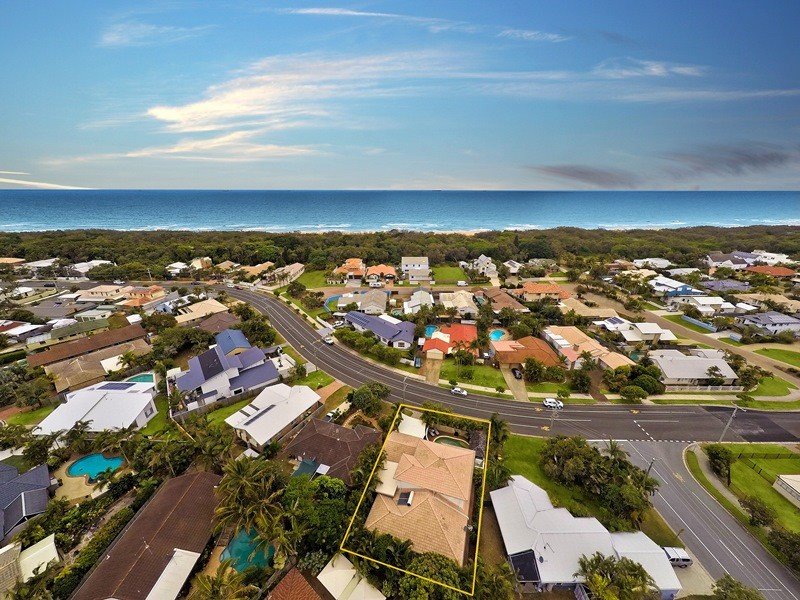 238 Oceanic Drive, Bokarina, Qld 4575 Property Details