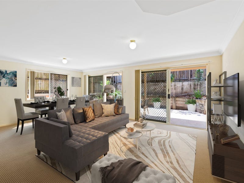 4/34 Wilkie Street, Yeerongpilly, QLD 4105