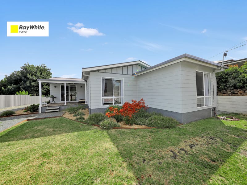 36 Lynch Street, Adelong, NSW 2729 House for Sale