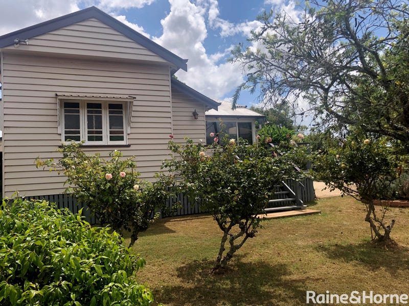 21 Andrew Street, Wooroolin, Qld 4608 Property Details