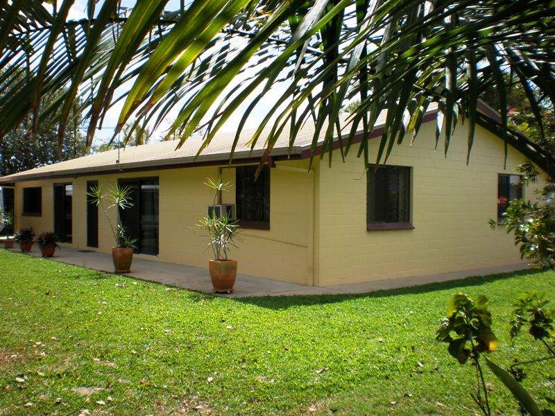 630 MACKAY HABANA RD, Habana, Qld 4740 Property Details