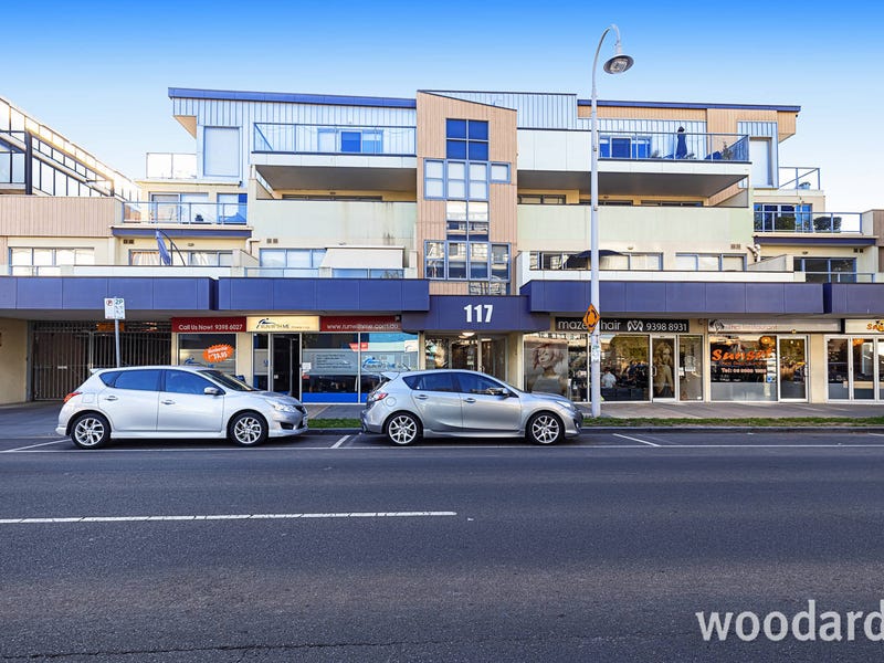 101/117 Pier Street, Altona, Vic 3018 Property Details