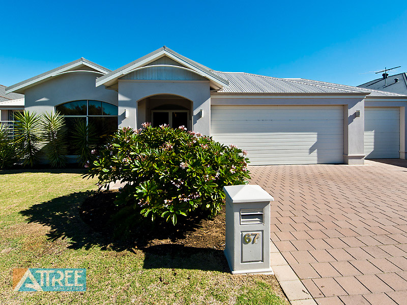 67 Millstream Drive, Southern River, WA 6110
