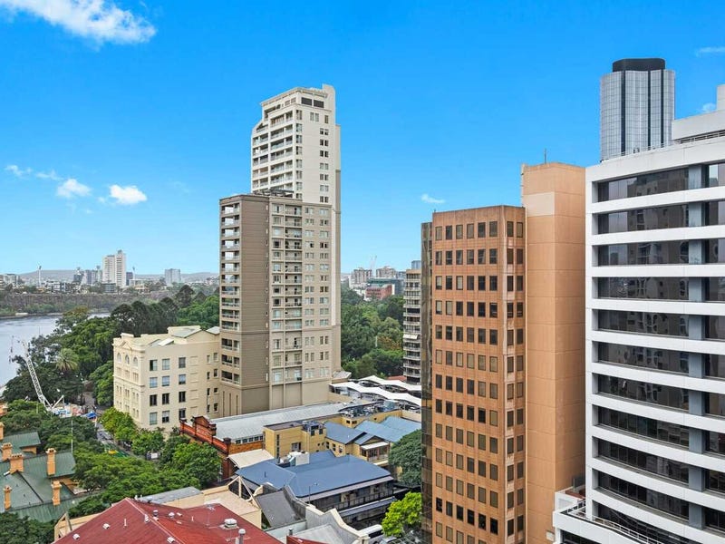 Real Estate & Property for Sale in Brisbane Inner City Region, QLD