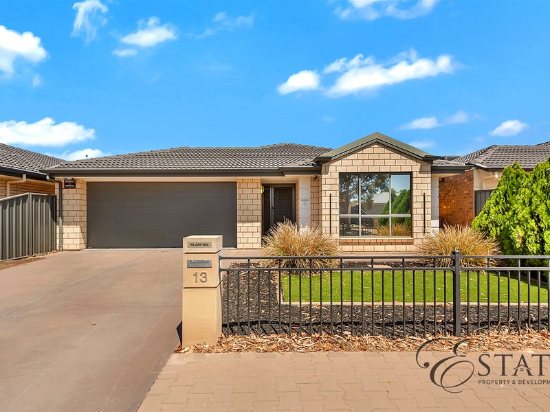 13 Lonsdale Cres, Andrews Farm, SA 5114