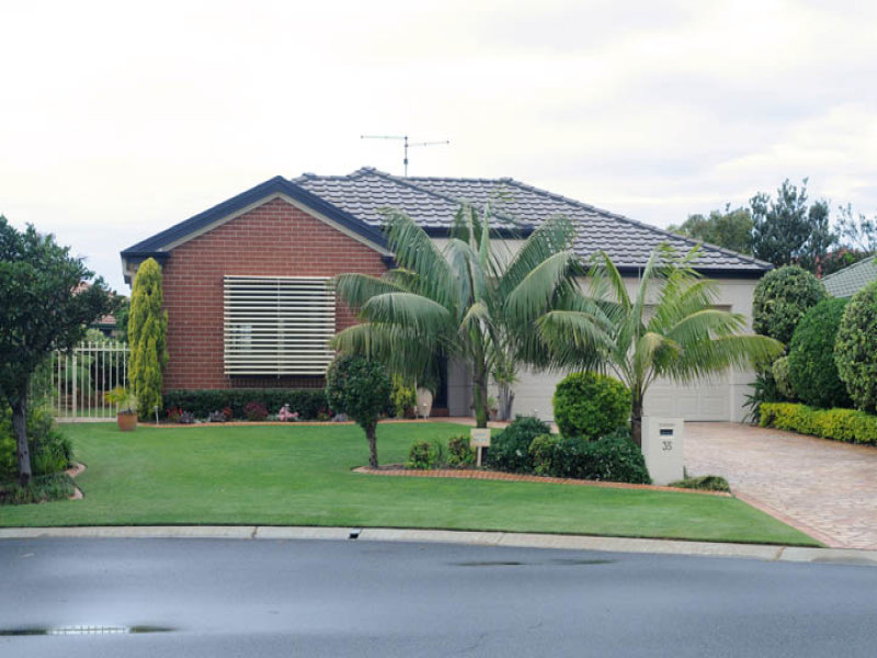 35 Oceania Drive, Yamba, NSW 2464 Property Details