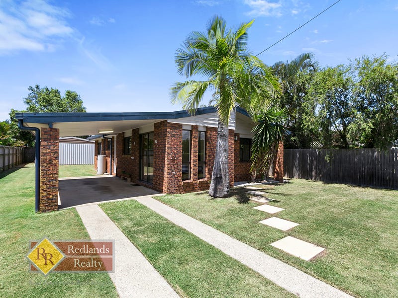 29 Murray Street, Birkdale, Qld 4159 Property Details