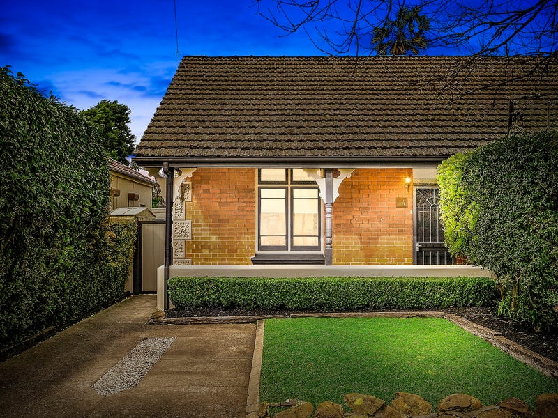 14 Waterview Street, Five Dock, NSW 2046