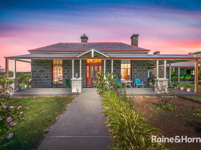 27 Lavenders Lane, Vic 3444 House for Sale