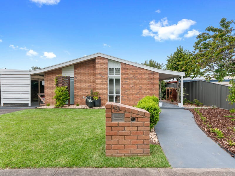 12 King Avenue, Sale, Vic 3850 Property Details