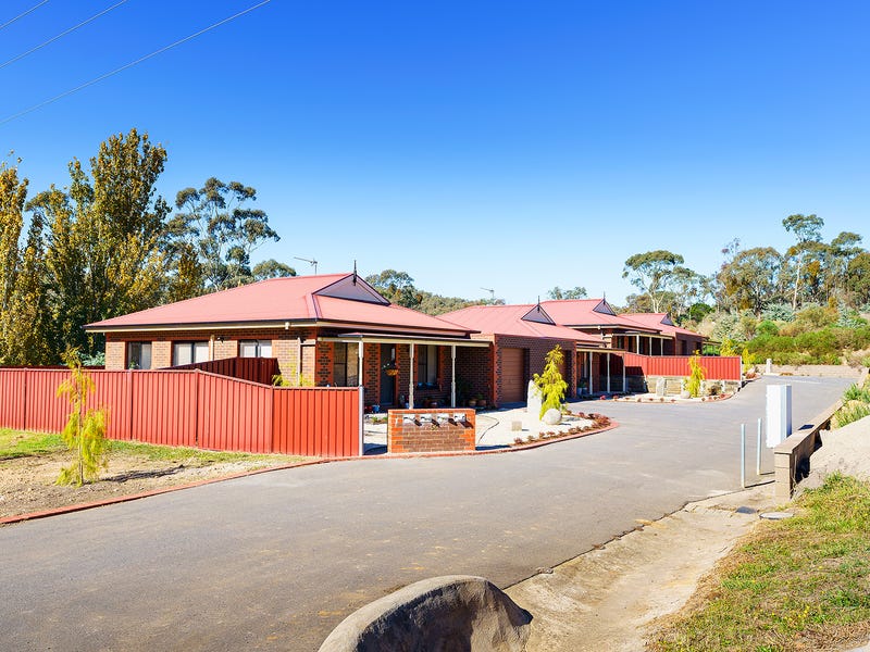 1/54 Etty Street, Castlemaine, Vic 3450 Property Details