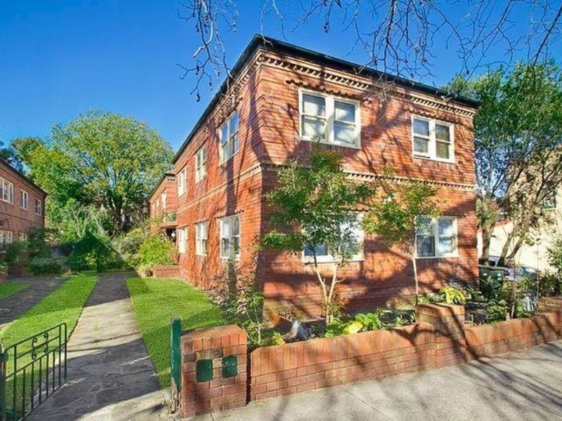 3/142 Victoria Avenue, Chatswood, NSW 2067