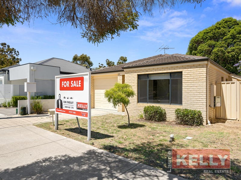 74 Redcliffe Avenue, Balga, WA 6061