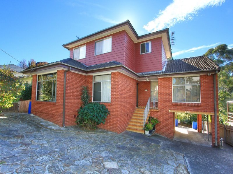 148 Mount Keira Road, Mount Keira, NSW 2500