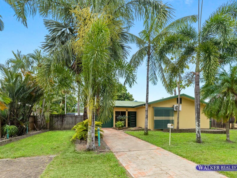 25 Idalia Road, Mount Sheridan, QLD 4868