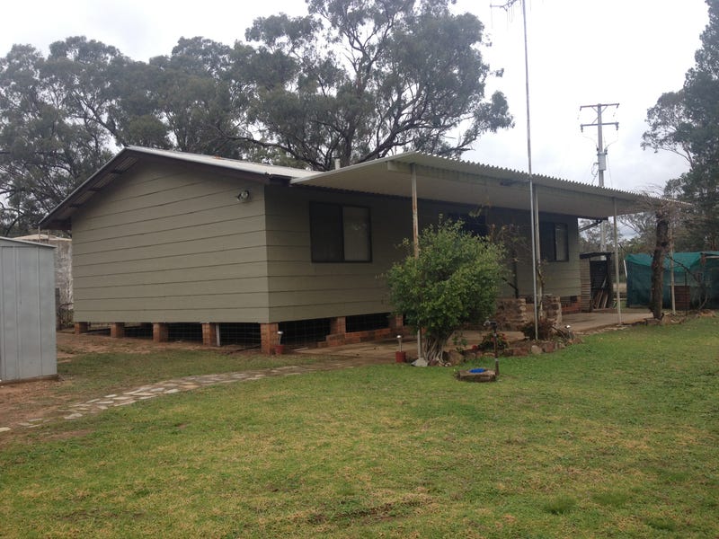 33 Wattle Road, Elong Elong, NSW 2831