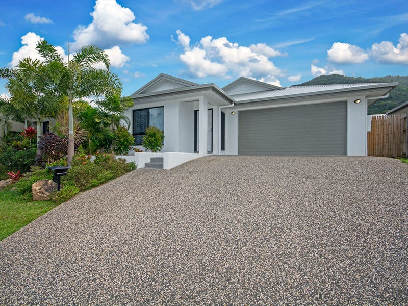 111 Irene Street, Mooroobool, QLD 4870