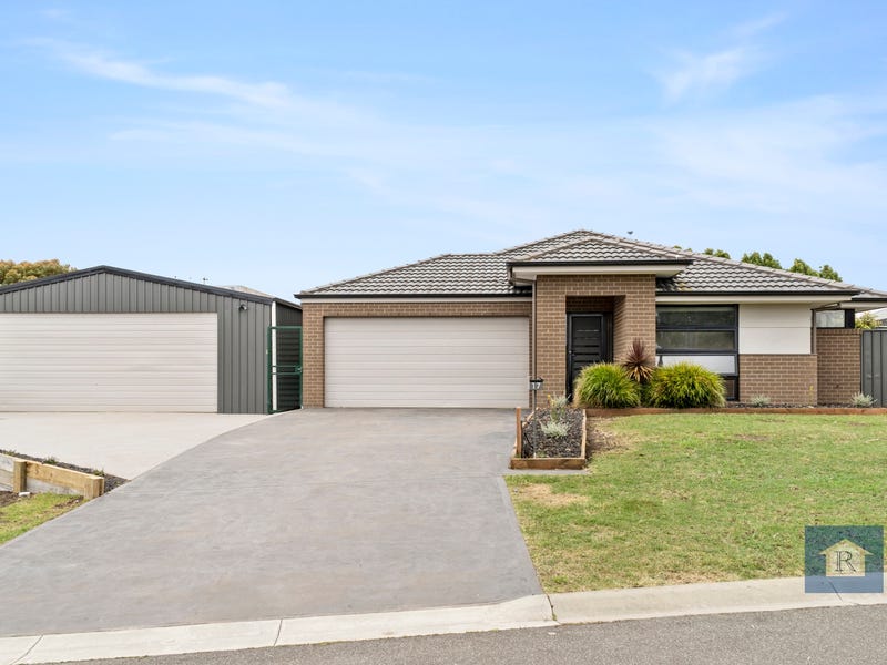 17 Fulford Crecent, Elliminyt, Vic 3250 Property Details